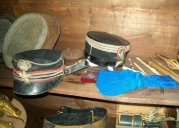 Il ‘Risorgimento Calabrese’ con Miraglia, Mauro e Pugliese