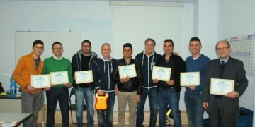 Primo Soccorso, formati 7 operatori Blsd a Ciro’ Marina