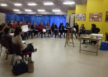 Disabilita’, a Ciro’ Marina corso per assistenza scolastica