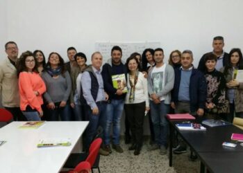 A Ciro’ Marina corso gratuito di inglese per gli operatori turistici