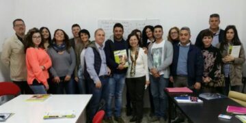 A Ciro’ Marina corso gratuito di inglese per gli operatori turistici