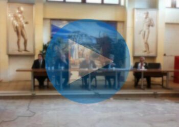 Ciro’ Marina, i GD chiedono le dirette streaming dei Consigli