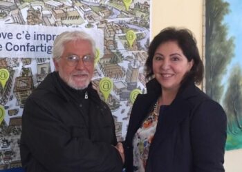 Confartigianato Catanzaro, Maria Moniaci nuovo presidente provinciale