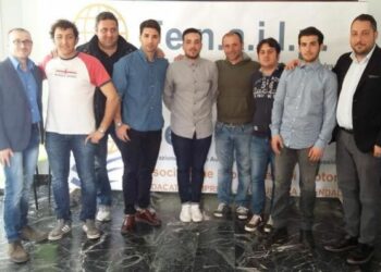 Amministratori condomini: nasce a Crotone ‘FenAmm’, Vrenna presidente