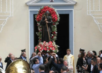 Torretta, conclusi con il concerto di Ron i festeggiamenti di San Francesco
