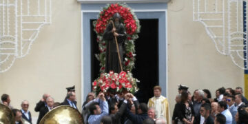 Torretta, conclusi con il concerto di Ron i festeggiamenti di San Francesco