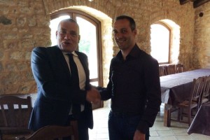 Fincalabria a Strongoli