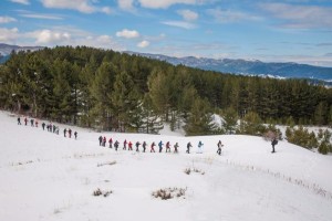 Foto di Tommaso Talerico premiata a 'Obiettivo Terra 2015'