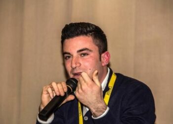 Unical, Ferraro nuovo presidente di Universita’ Futura