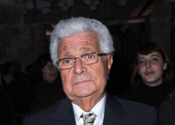 E’ morto lo stilista calabrese Francesco Smalto