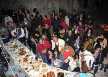 Rossano, al via preparativi per Fuochi San Marco