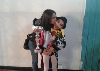 Danza, Gaia Togo in semifinale al concorso Maria Antonietta Berlusconi