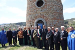 'Giornata dei Cavalieri' Anioc a Caccuri (1)