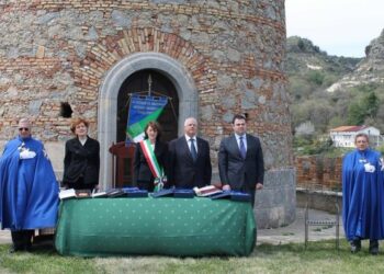 ‘Giornata dei Cavalieri’ a Caccuri con l’Anioc