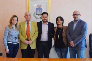 Giunta Bruno a Isola Capo Rizzuto