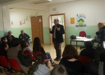 Differenziata, scatta il ‘porta a porta’ a Scandale