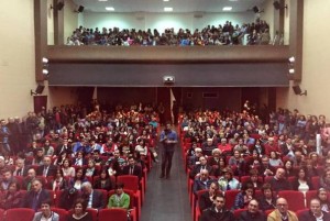 Inaugurazione teatro Cotronei (2)