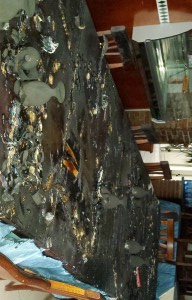 Incendio lido Calimero (1)