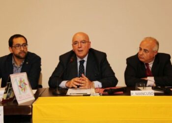 ‘Lo sviluppo della Calabria passa dai trasporti’, ecco l’idea di Oliverio