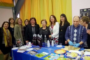 Iniziativa Fidapa su agricoltura (1)