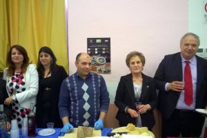 Iniziativa Fidapa su agricoltura (2)