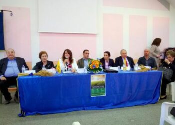 Agricoltura, sfida all’economia e futuro dei giovani