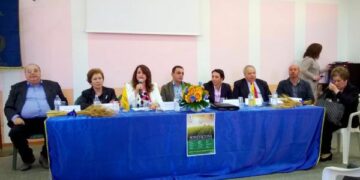 Agricoltura, sfida all’economia e futuro dei giovani