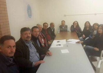 Nasce IDM a Ciro’ Marina, Rosaria Pettinato eletta segretario