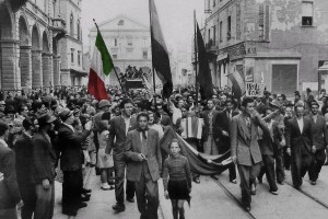 Liberazione 25 aprile