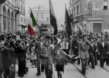 70esimo Liberazione, in Calabria non si celebra