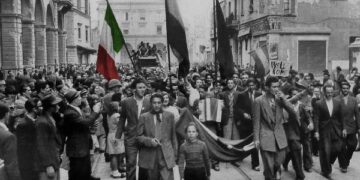 70esimo Liberazione, in Calabria non si celebra