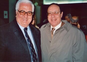 Il libro su Carlo III di Borbone presentato a Corigliano