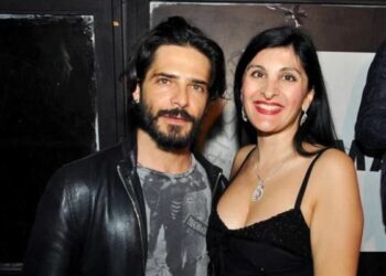 Marco Bocci a Catanzaro: “gireremo puntate di Squadra Antimafia in Calabria”