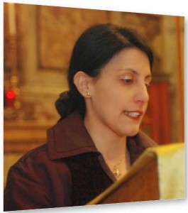 Maria Francesca Carnea