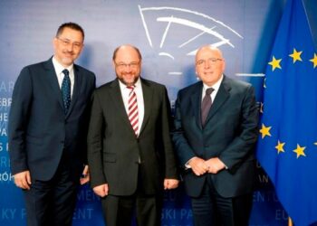 Dall’Ue 800 milioni alla Calabria