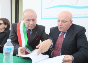 25 aprile, Oliverio: “liberare la Calabria da clientelismo”