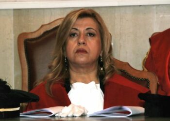 Marisa Manzini nuovo procuratore aggiunto di Cosenza