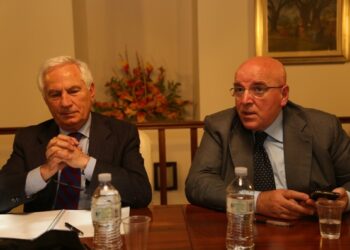 Sospesa riorganizzazione guardie mediche e rete ospedaliera nel cosentino