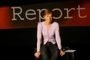 Milena Gabanelli_report