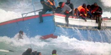 Tragedia migranti, Ferrara: il Mediterraneo e’ diventato un cimitero