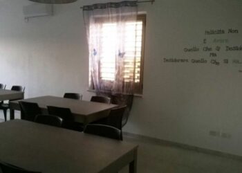Edificio confiscato ai boss diventera’ ostello a Cutro
