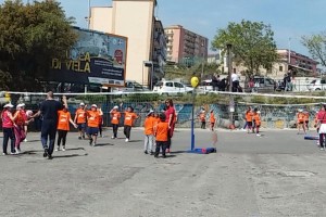 Pallavolo piccoli