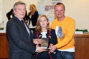 Premi Affidato per 'Ciro vive' (1)