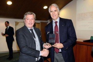 Premi Affidato per 'Ciro vive' (2)