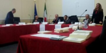 Presentato ‘Il Catasto Onciario di Strongoli del 1741’
