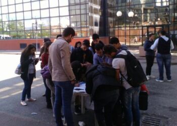 Unical, gli studenti vogliono la Circolare Veloce
