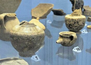 Arrivano le ‘Invasioni digitali’ ad Amendolara