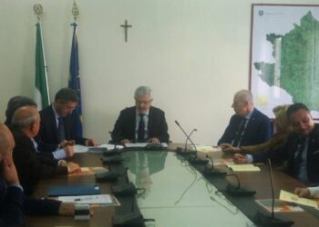 Crotone, in Prefettura firmato protocollo per emporio solidale