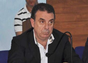 ‘Ndrangheta: voto scambio, arrestato ex consigliere Zappala’