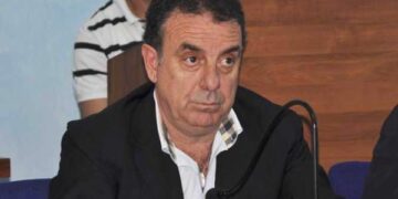 ‘Ndrangheta: voto scambio, arrestato ex consigliere Zappala’